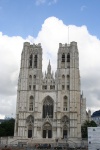 Cathedral of St. Michel