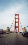 Goodbye San Francisco!