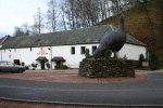 The Famous Grouse Distillery