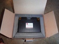 Highlight for Album: Benelli Lithium Iron Battery Install